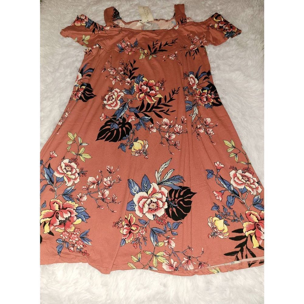 French Laundry Dress 